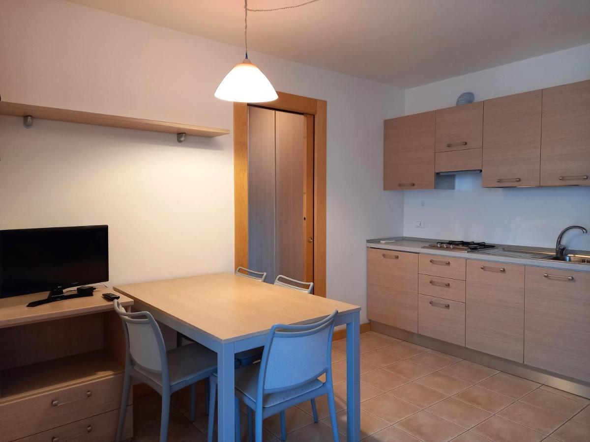 Residence Mirage Grado Kültér fotó