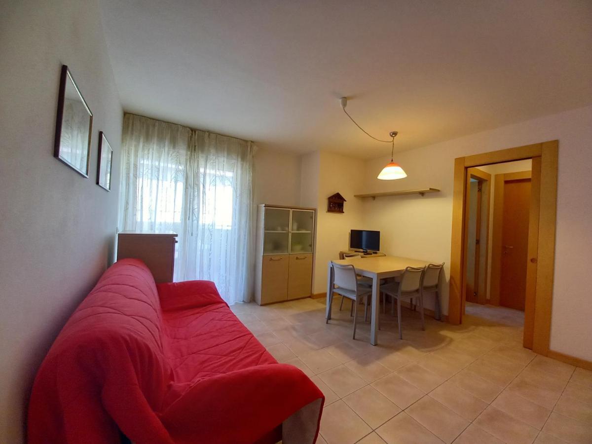 Residence Mirage Grado Kültér fotó