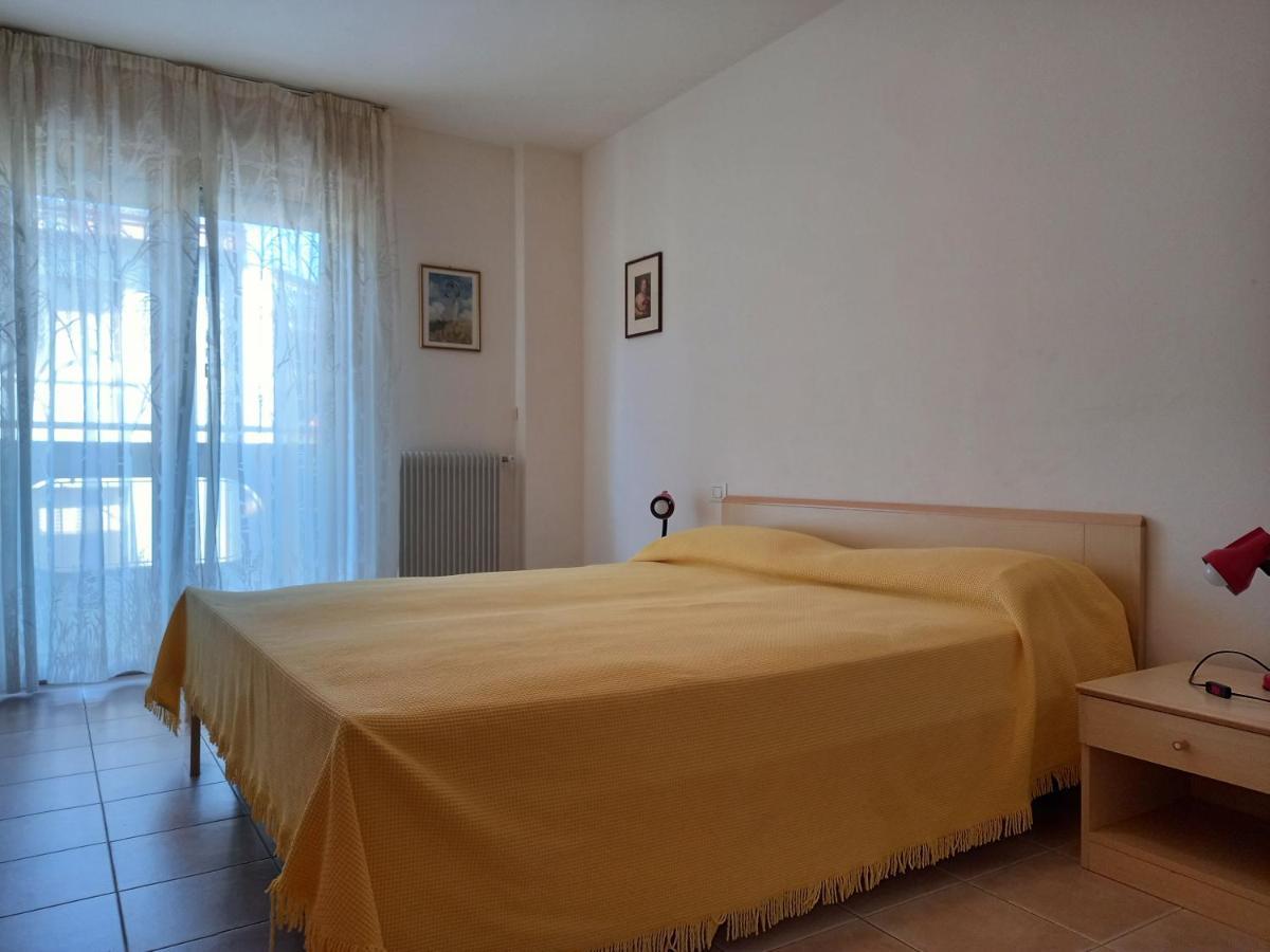 Residence Mirage Grado Kültér fotó