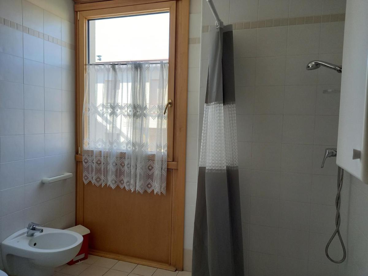 Residence Mirage Grado Kültér fotó