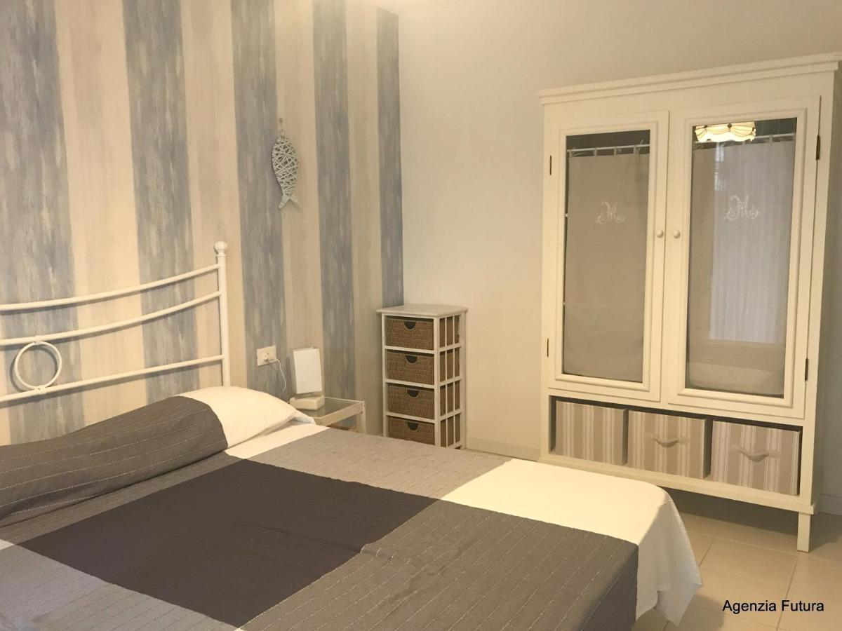 Residence Mirage Grado Kültér fotó