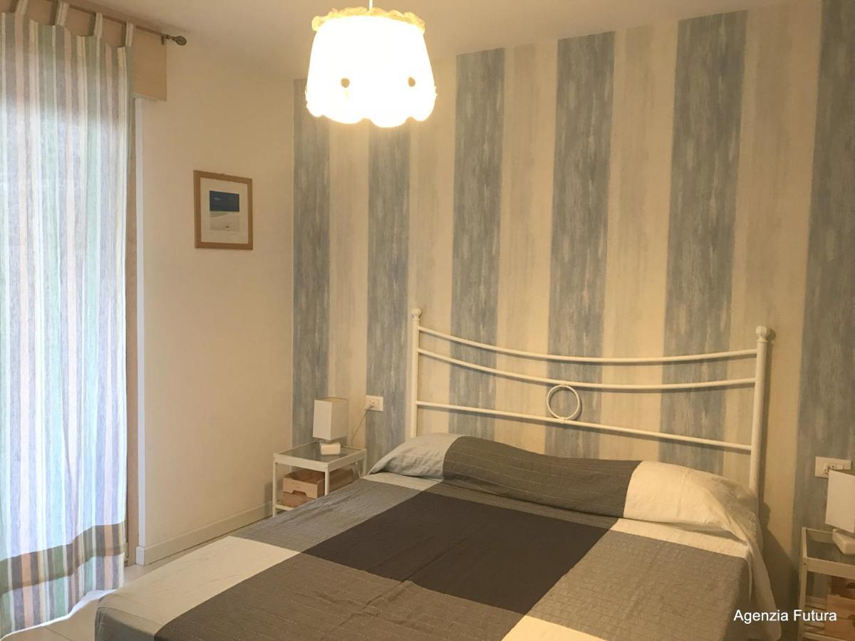 Residence Mirage Grado Kültér fotó