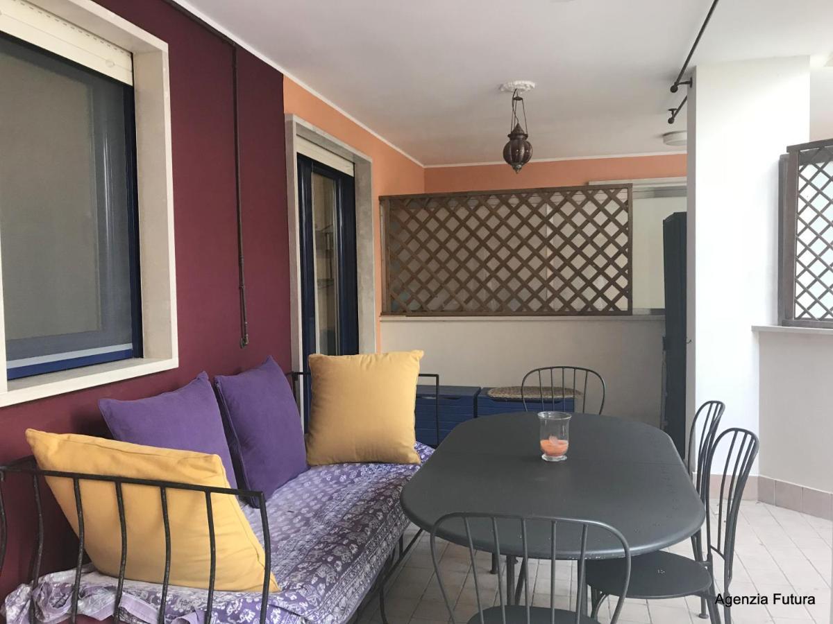 Residence Mirage Grado Kültér fotó