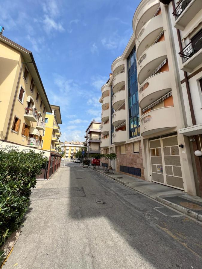Residence Mirage Grado Kültér fotó