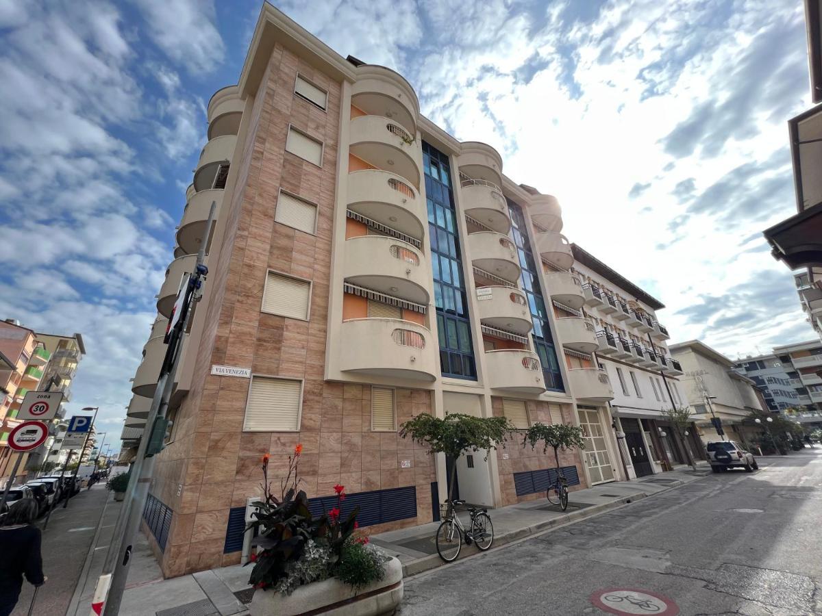 Residence Mirage Grado Kültér fotó