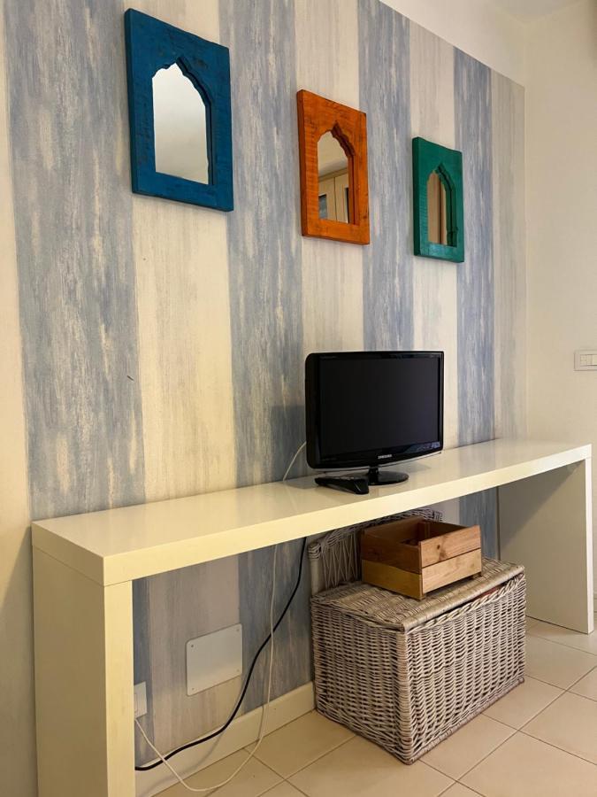 Residence Mirage Grado Kültér fotó