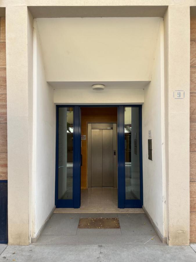 Residence Mirage Grado Kültér fotó