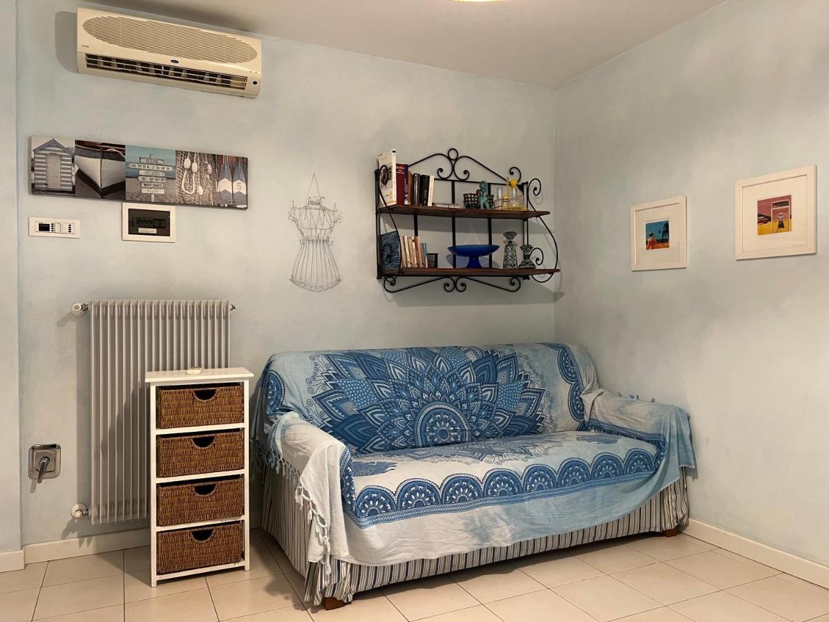 Residence Mirage Grado Kültér fotó