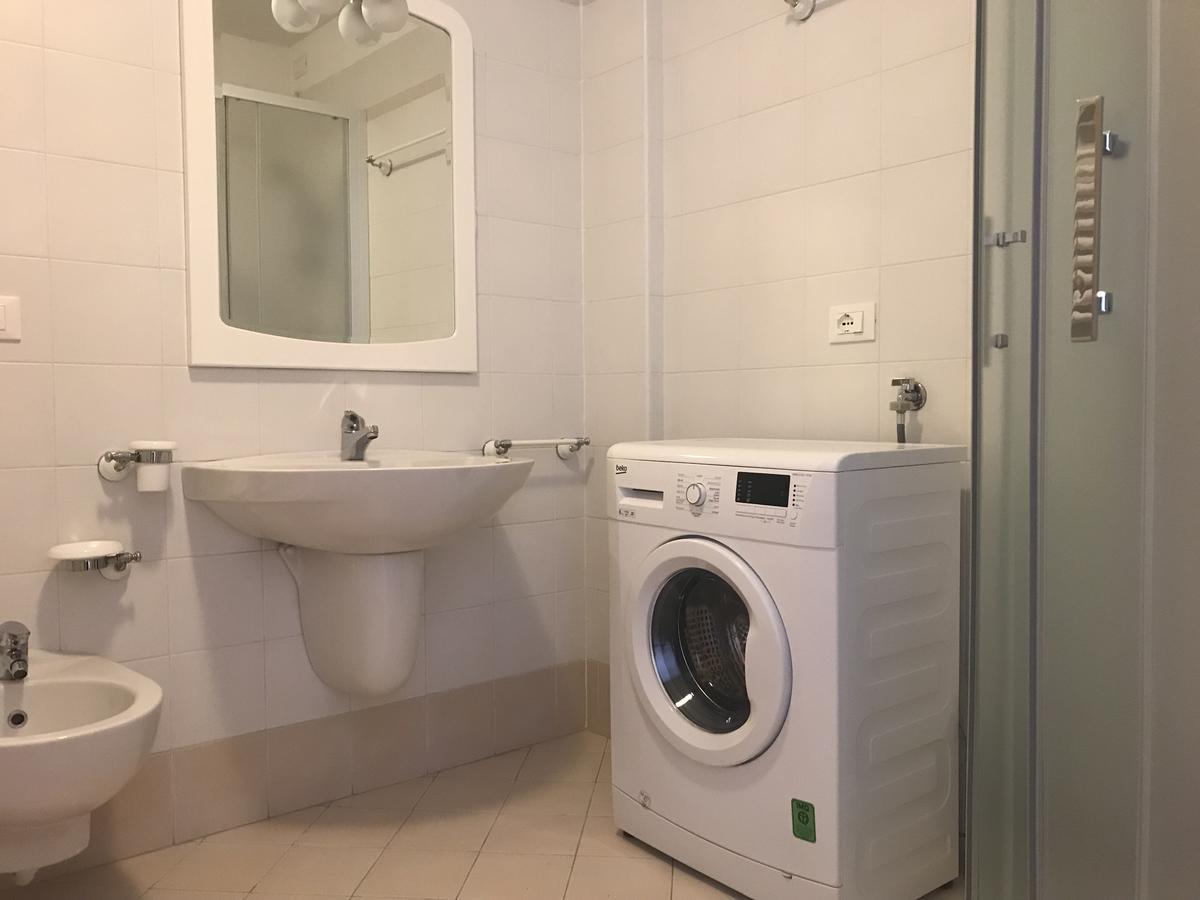 Residence Mirage Grado Kültér fotó