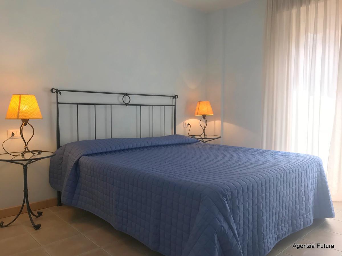 Residence Mirage Grado Kültér fotó