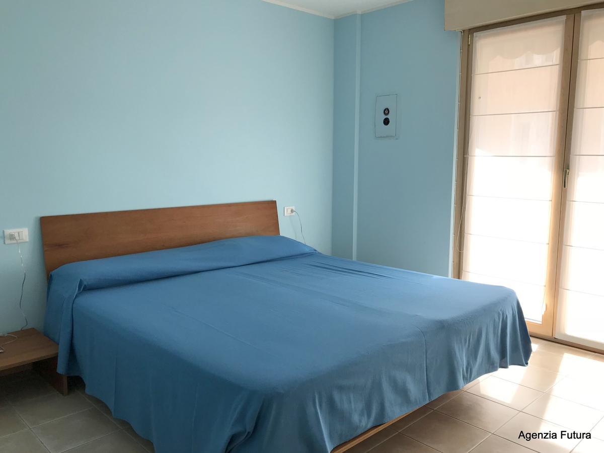 Residence Mirage Grado Kültér fotó