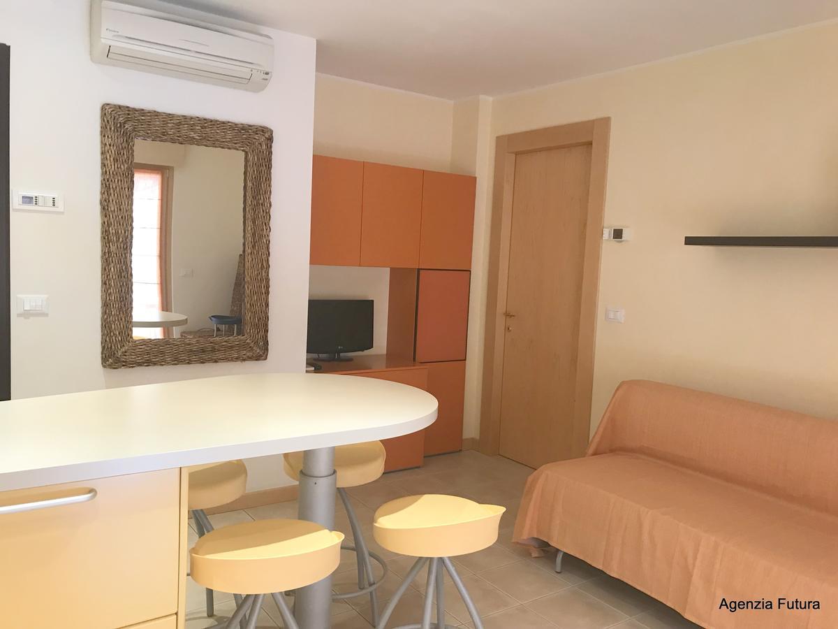 Residence Mirage Grado Kültér fotó