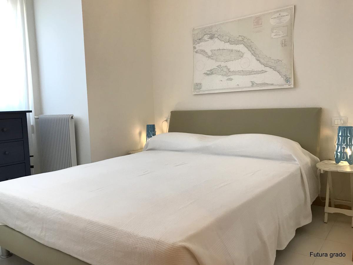 Residence Mirage Grado Kültér fotó