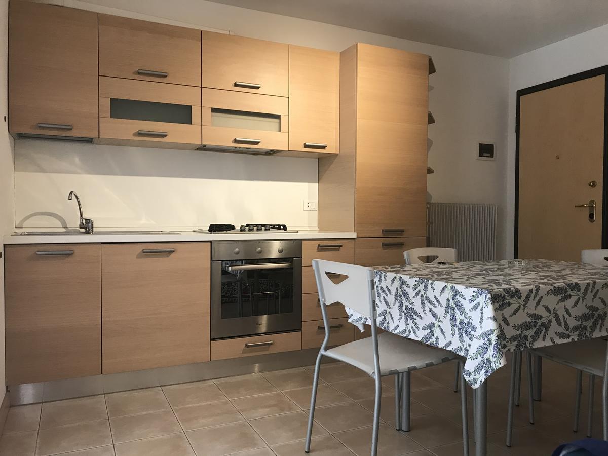 Residence Mirage Grado Kültér fotó