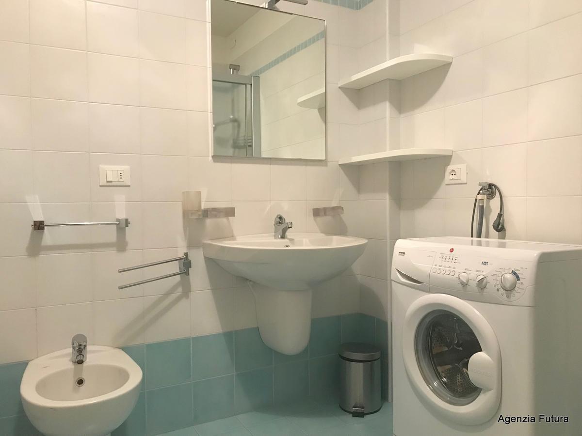 Residence Mirage Grado Kültér fotó