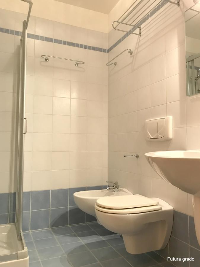 Residence Mirage Grado Kültér fotó