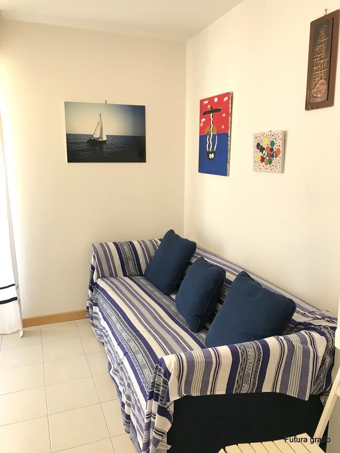 Residence Mirage Grado Kültér fotó