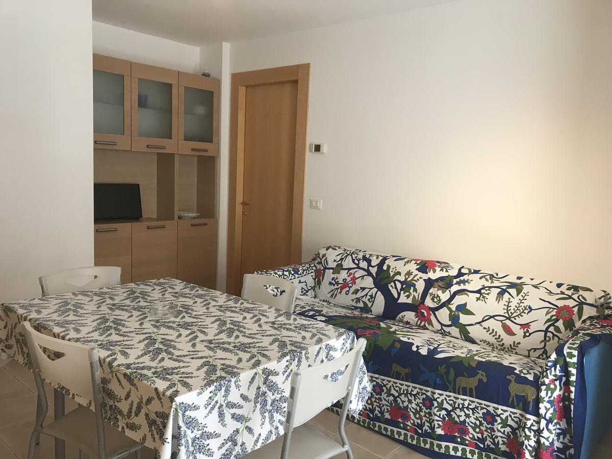 Residence Mirage Grado Kültér fotó