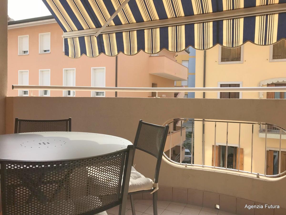 Residence Mirage Grado Kültér fotó