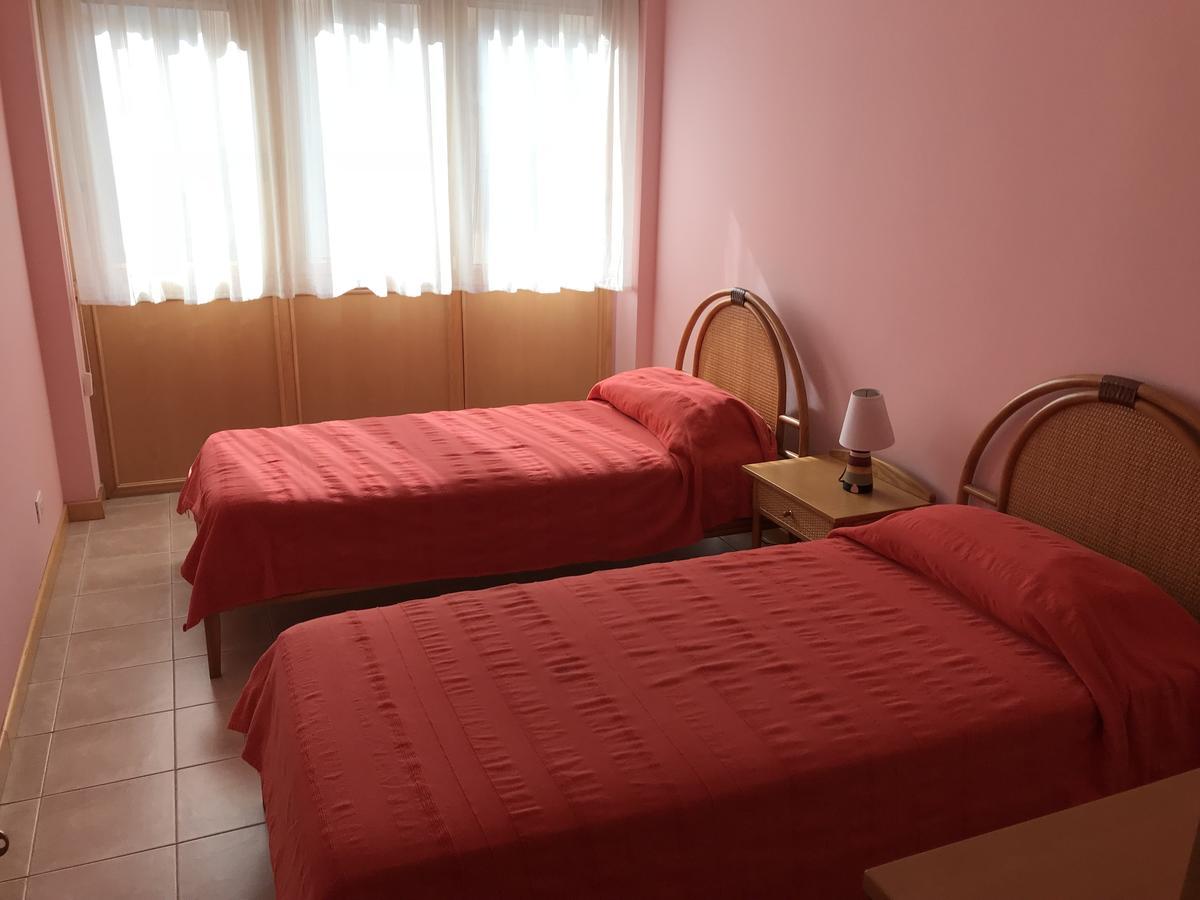 Residence Mirage Grado Kültér fotó